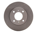 R1 Concepts Disc Brake Rotor ERE-72024