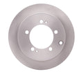 R1 Concepts Disc Brake Rotor ERE-72028