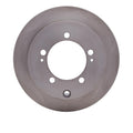 R1 Concepts Disc Brake Rotor ERE-72030