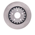 R1 Concepts Disc Brake Rotor ERE-72031