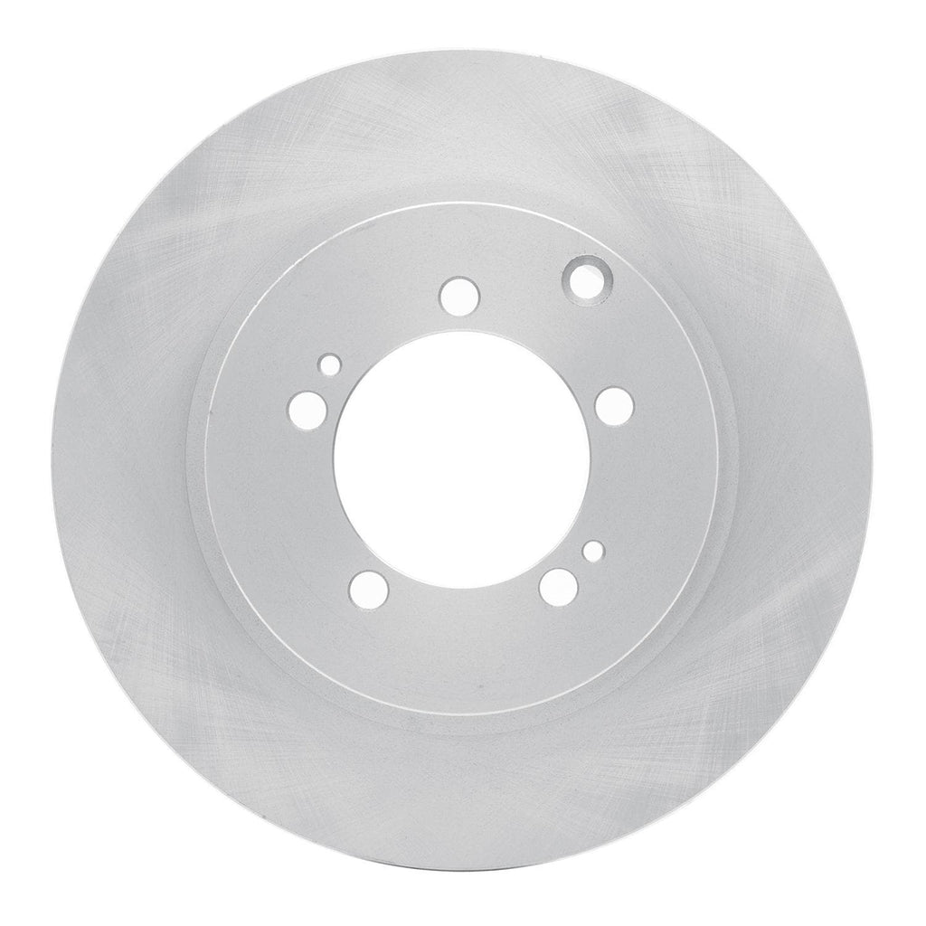 R1 Concepts Disc Brake Rotor ERE-72036