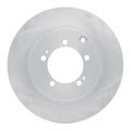 R1 Concepts Disc Brake Rotor ERE-72036