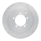 R1 Concepts Disc Brake Rotor ERE-72036