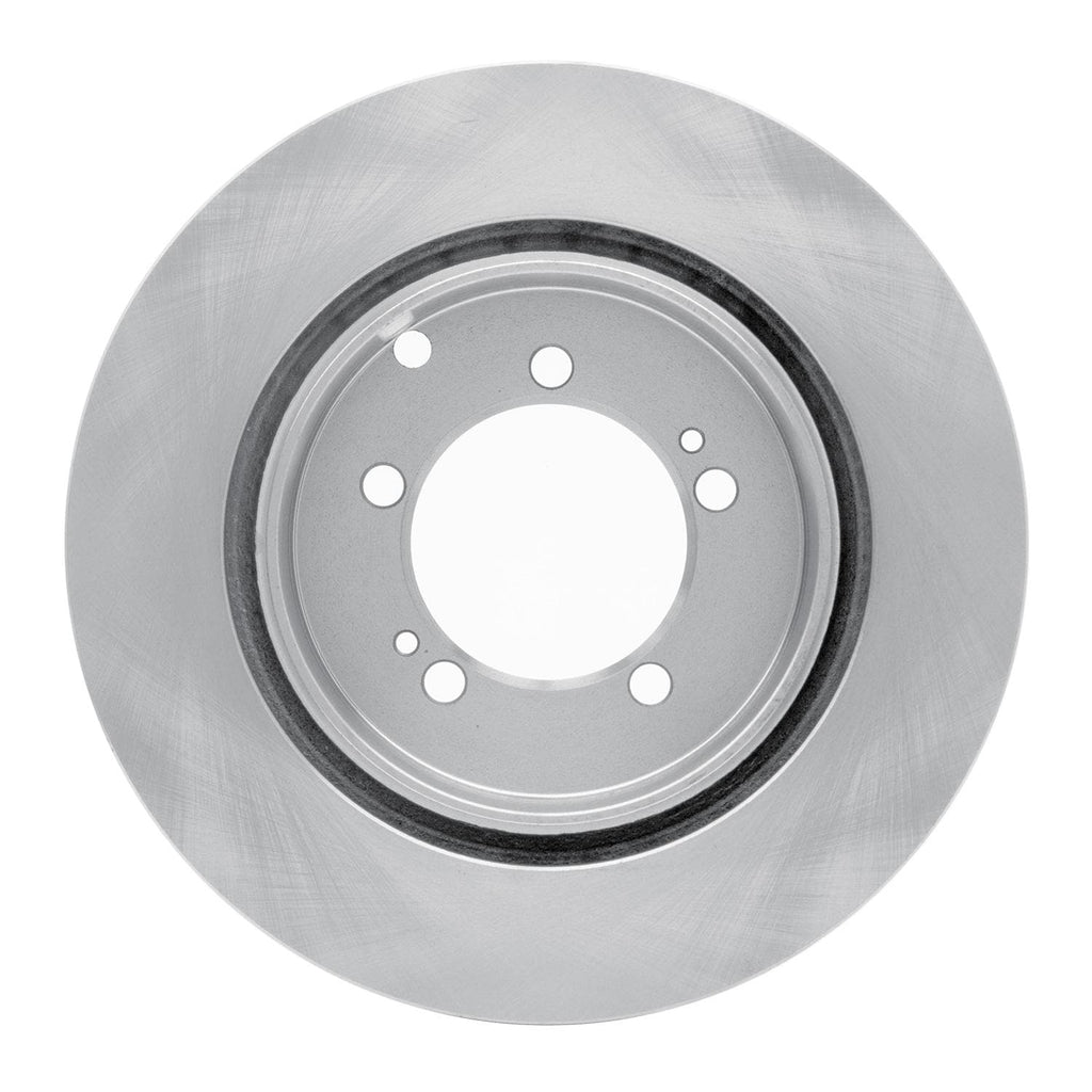 R1 Concepts Disc Brake Rotor ERE-72036