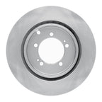 R1 Concepts Disc Brake Rotor ERE-72036