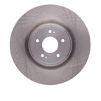R1 Concepts Disc Brake Rotor ERE-72043