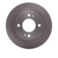 R1 Concepts Disc Brake Rotor ERE-72045