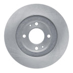 R1 Concepts Disc Brake Rotor ERE-72046