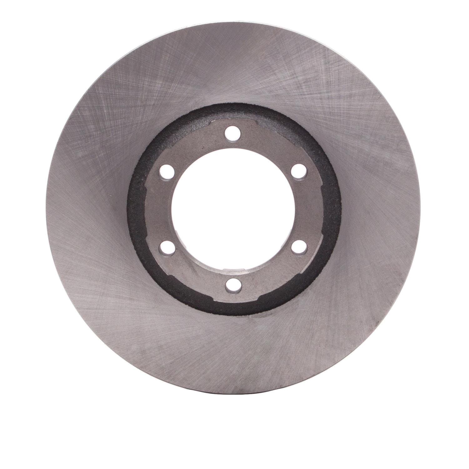 R1 Concepts Disc Brake Rotor ERE-72049