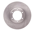R1 Concepts Disc Brake Rotor ERE-72051