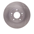 R1 Concepts Disc Brake Rotor ERE-72059