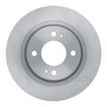 R1 Disc Brake Rotor ERE-72069