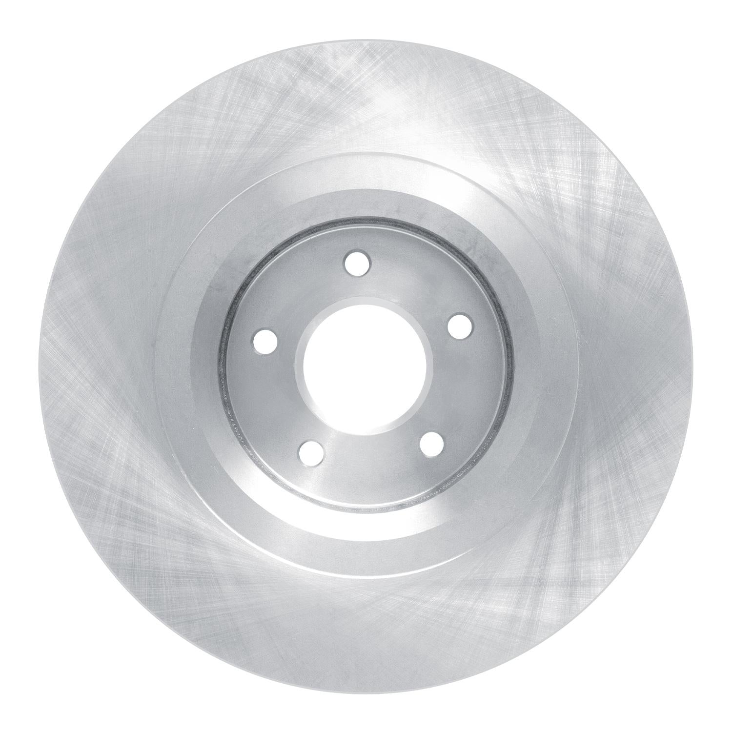R1 Disc Brake Rotor ERE-72070