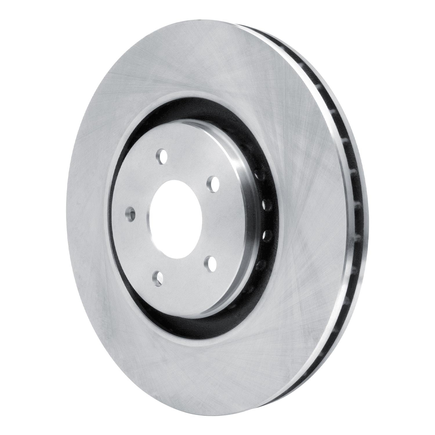 R1 Disc Brake Rotor ERE-72070