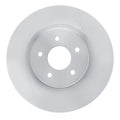R1 Disc Brake Rotor ERE-72071