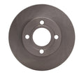 R1 Concepts Disc Brake Rotor ERE-73005