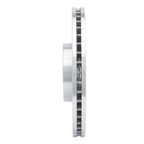 R1 Concepts Disc Brake Rotor ERE-73023