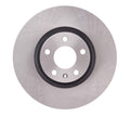 R1 Concepts Disc Brake Rotor ERE-73047