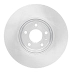 R1 Concepts Disc Brake Rotor ERE-73057