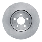 R1 Disc Brake Rotor ERE-73086