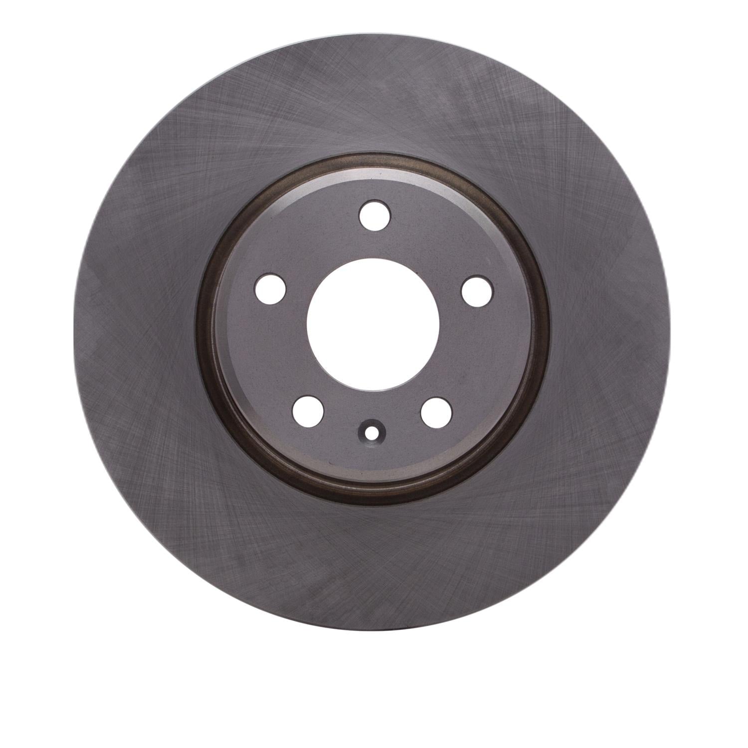 R1 Disc Brake Rotor ERE-73088