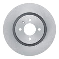 R1 Concepts Disc Brake Rotor ERE-74008