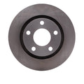 R1 Concepts Disc Brake Rotor ERE-74023