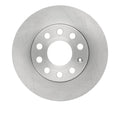 R1 Concepts Disc Brake Rotor ERE-74027