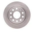 R1 Concepts Disc Brake Rotor ERE-74033