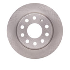 R1 Concepts Disc Brake Rotor ERE-74033