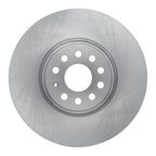 R1 Disc Brake Rotor ERE-74058