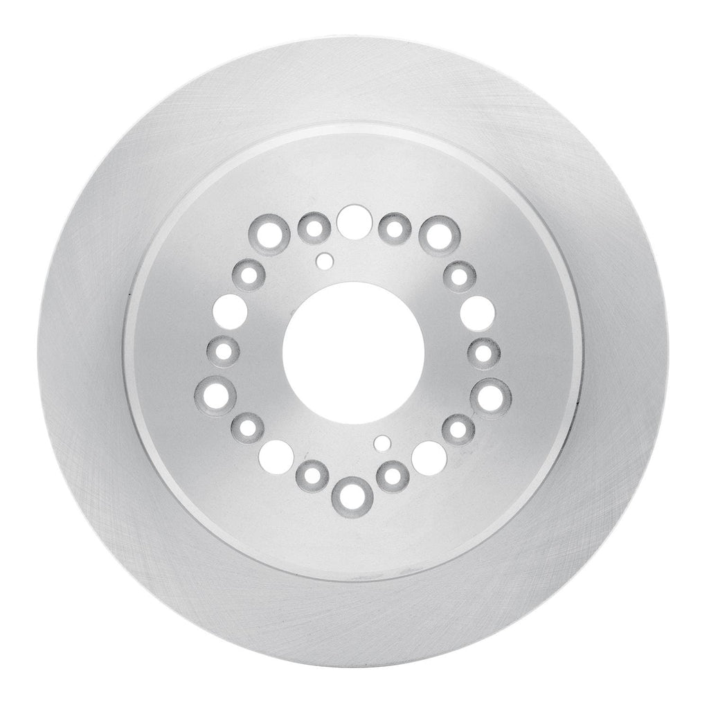 R1 Concepts Disc Brake Rotor ERE-75004