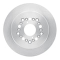 R1 Concepts Disc Brake Rotor ERE-75004