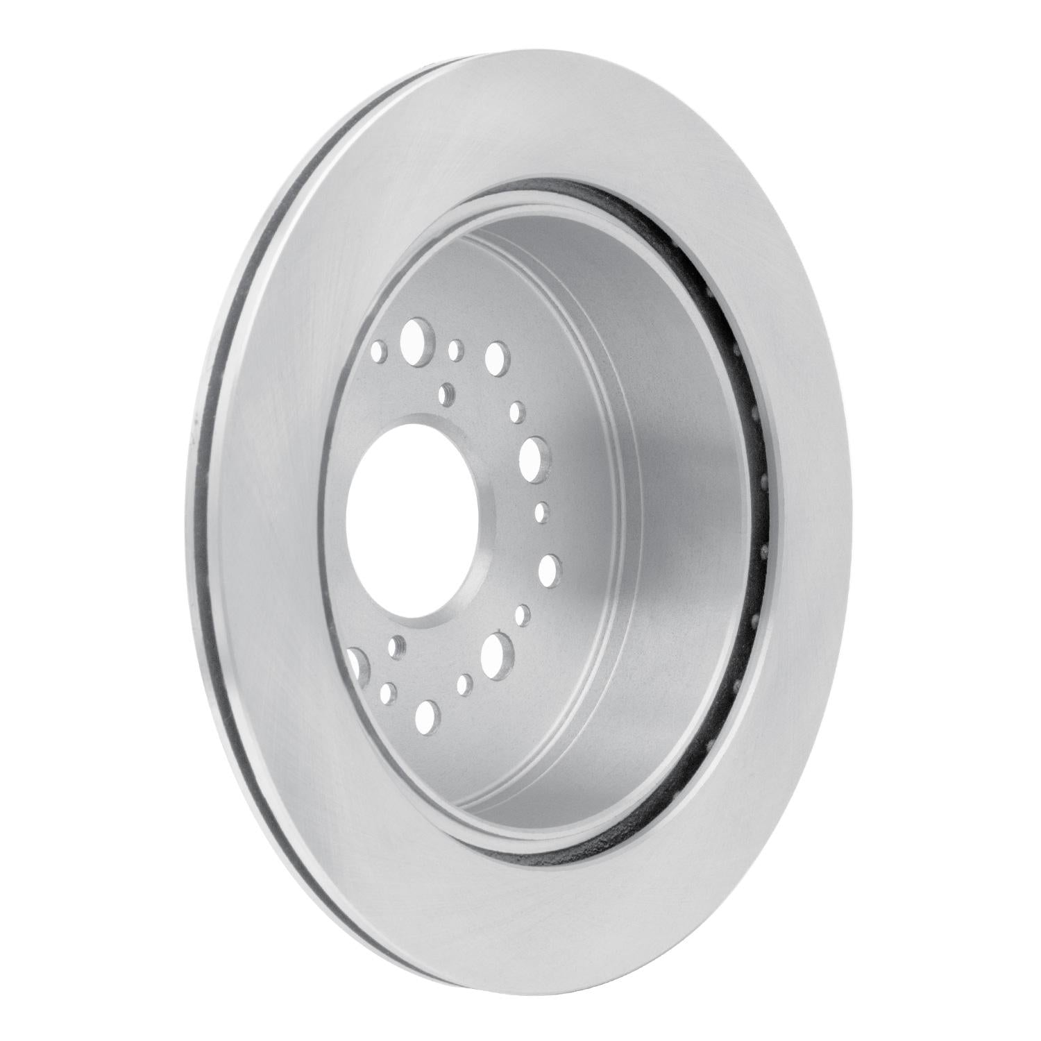 R1 Concepts Disc Brake Rotor ERE-75004