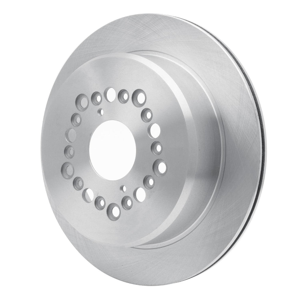 R1 Concepts Disc Brake Rotor ERE-75004