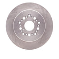 R1 Concepts Disc Brake Rotor ERE-75006