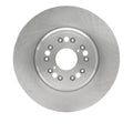 R1 Concepts Disc Brake Rotor ERE-75008