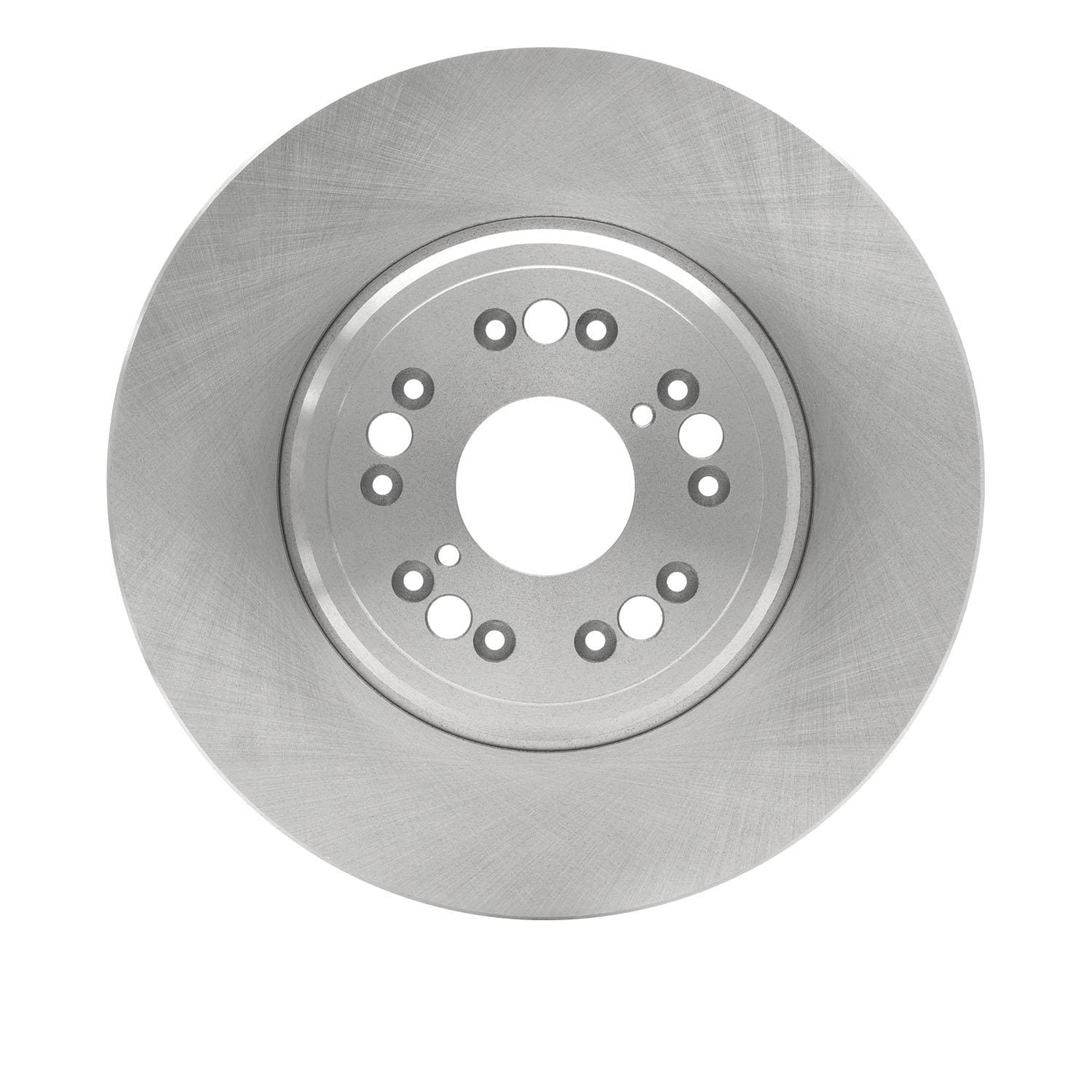 R1 Concepts Disc Brake Rotor ERE-75008