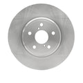 R1 Concepts Disc Brake Rotor ERE-75009