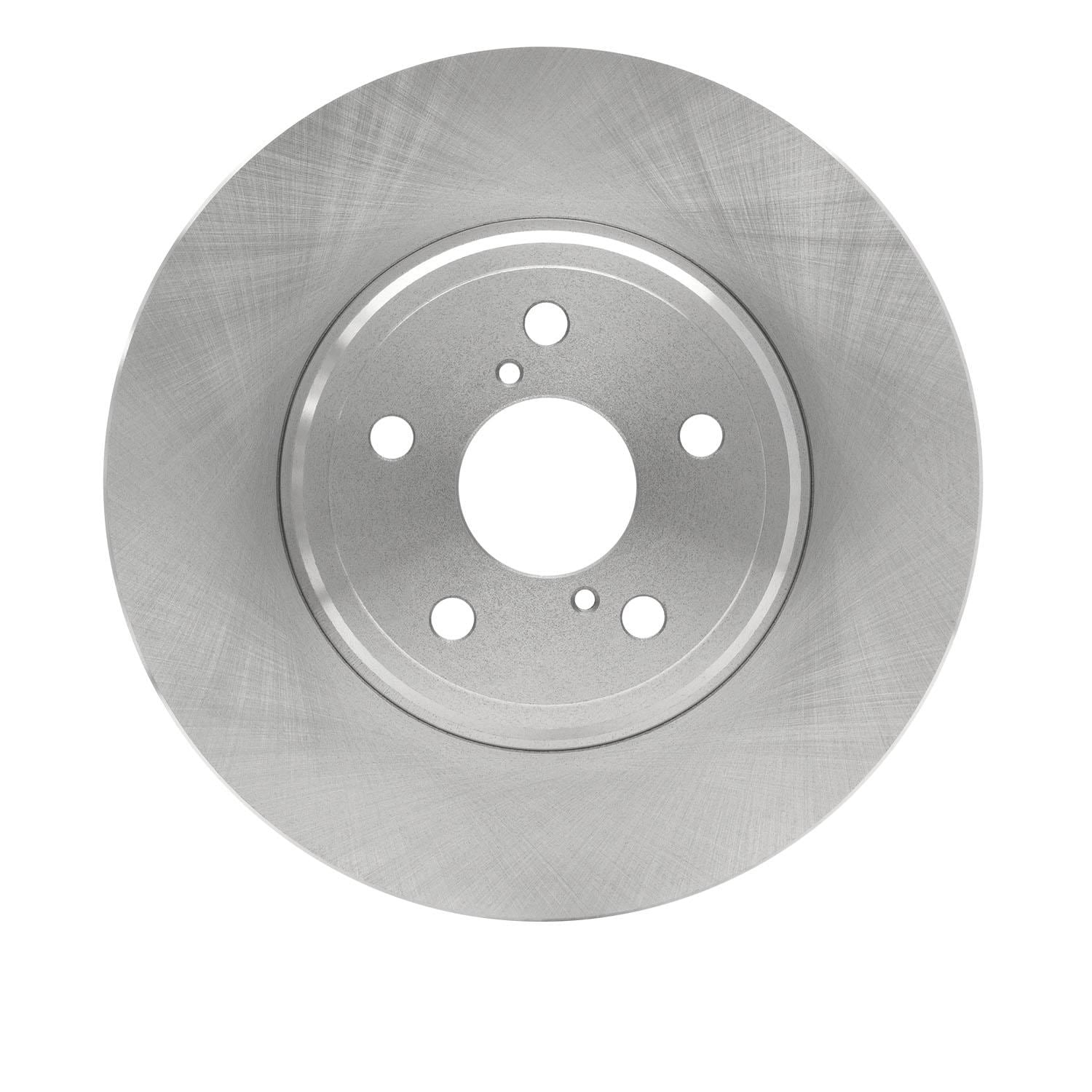 R1 Concepts Disc Brake Rotor ERE-75009