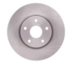 R1 Disc Brake Rotor ERE-75013D