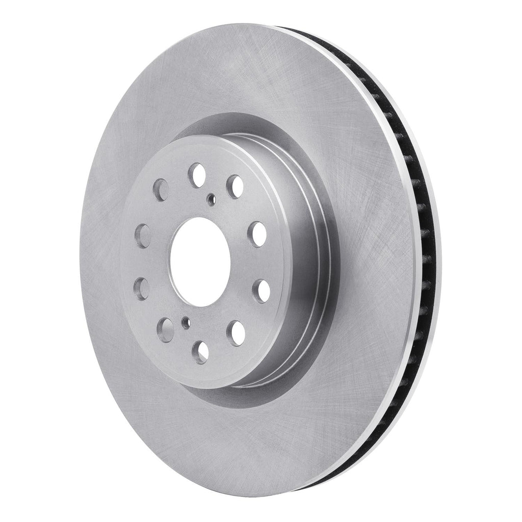 R1 Concepts Disc Brake Rotor ERE-75017