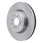 R1 Concepts Disc Brake Rotor ERE-75017