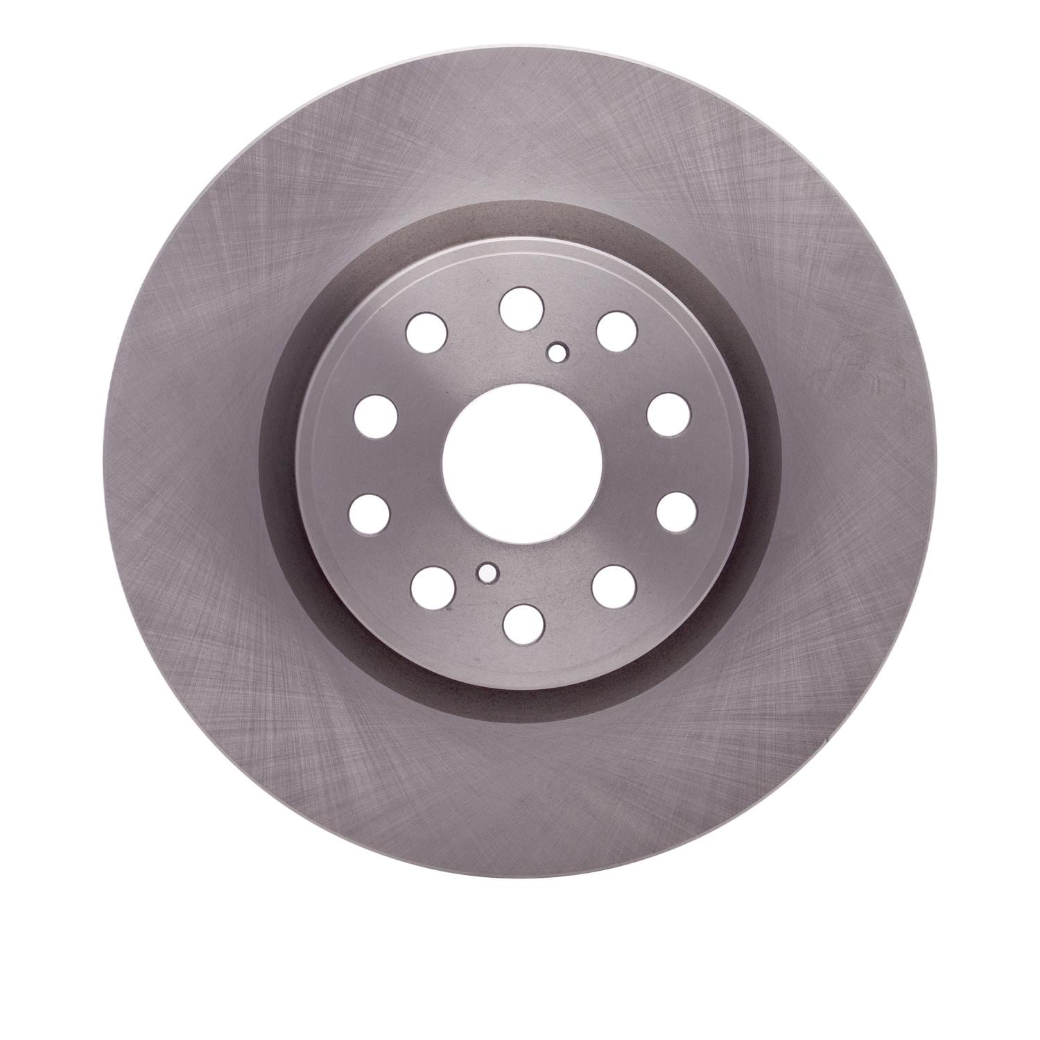 R1 Concepts Disc Brake Rotor ERE-75017