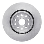 R1 Concepts Disc Brake Rotor ERE-75017