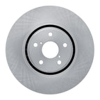 R1 Disc Brake Rotor ERE-75023D