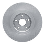 R1 Disc Brake Rotor ERE-75023D
