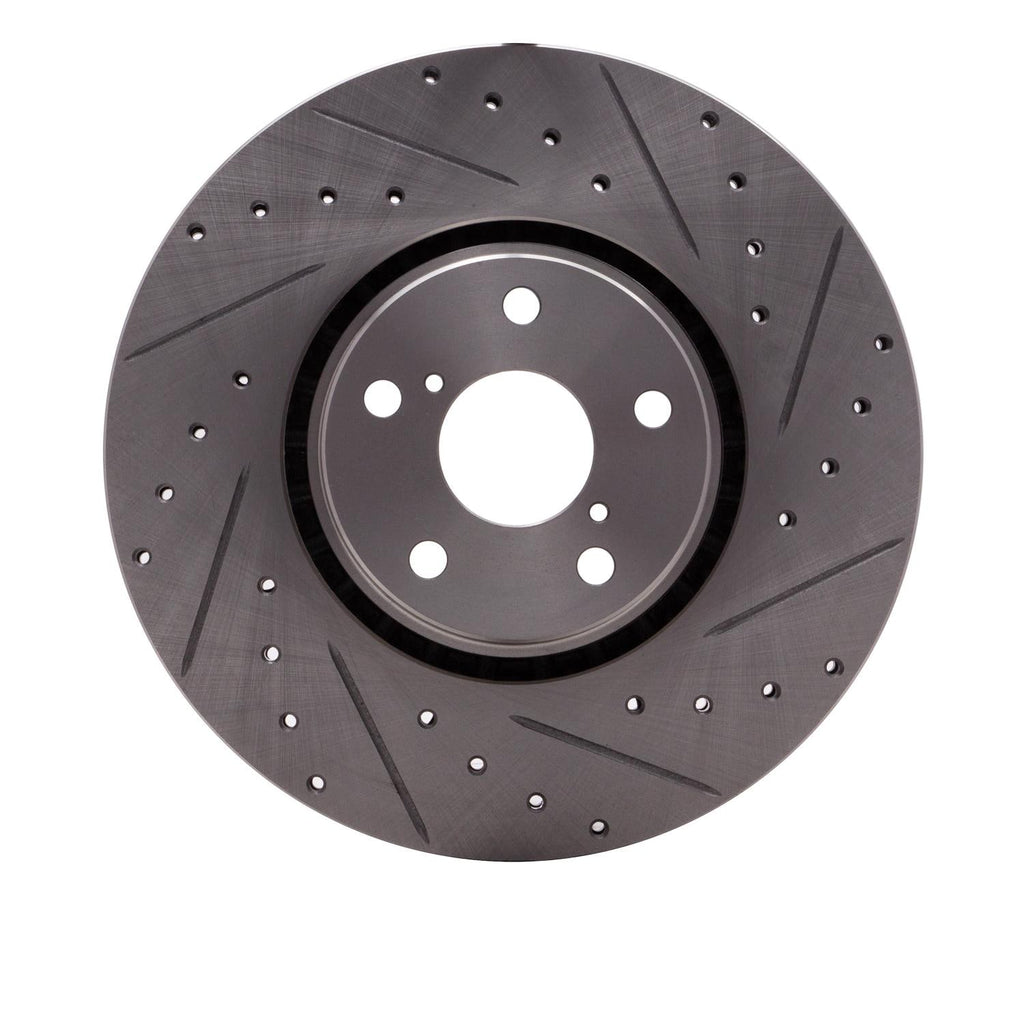 R1 Disc Brake Rotor ERE-75024D