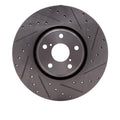 R1 Disc Brake Rotor ERE-75024D