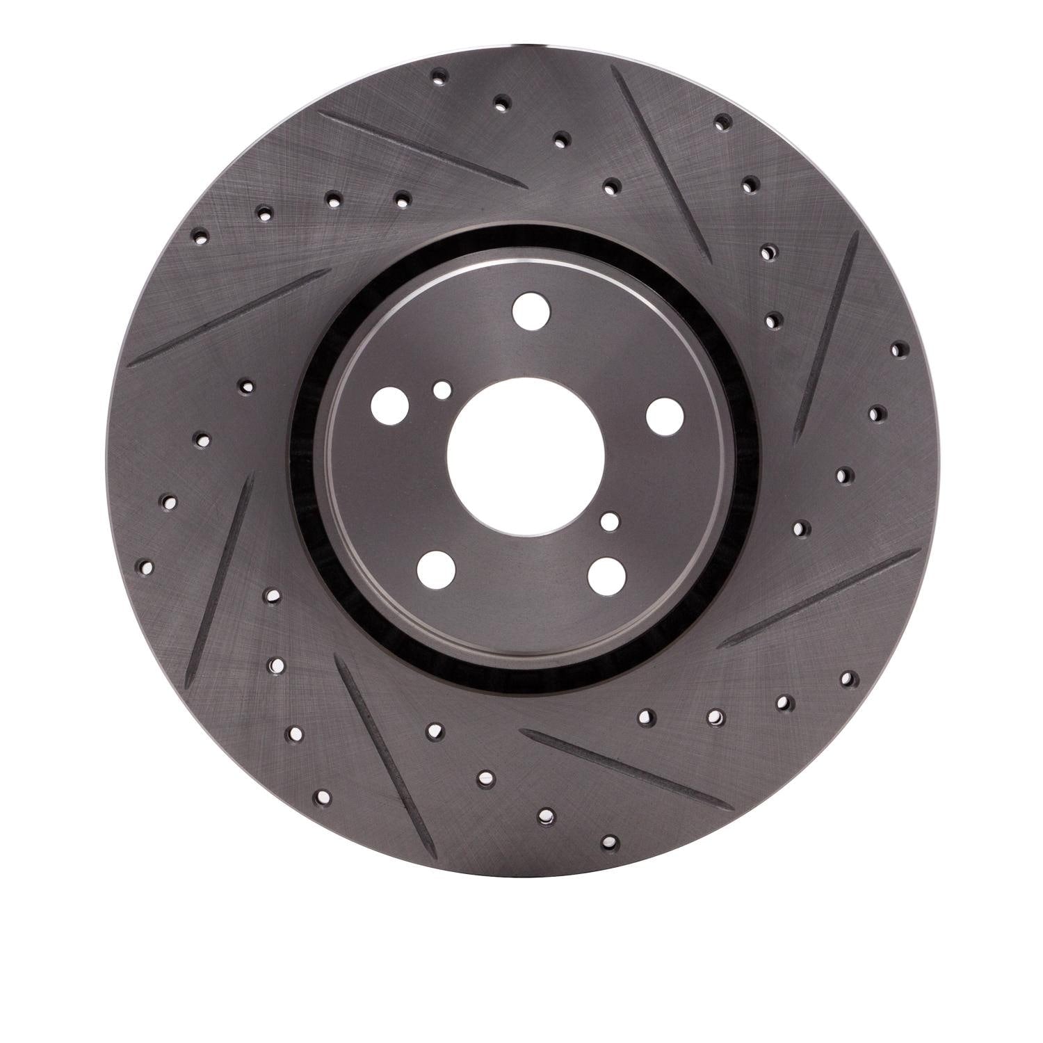 R1 Disc Brake Rotor ERE-75024D
